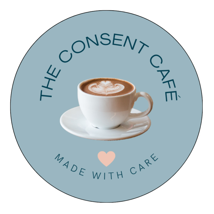 Consent Cafe